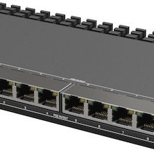 MikroTik RB5009UPr+S+IN v1 1τμχ RB5009UPr+S+IN