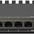 MikroTik RB5009UPr+S+IN v1 1τμχ RB5009UPr+S+IN