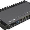 MikroTik RB5009UPr+S+IN v1 1τμχ RB5009UPr+S+IN
