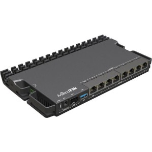 MikroTik RB5009UPr+S+IN v1 1τμχ RB5009UPr+S+IN