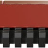MikroTik L009UiGS-RM v7 Ασύρματο Router με 8 Θύρες Gigabit