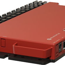 MikroTik L009UiGS-RM v7 Ασύρματο Router με 8 Θύρες Gigabit