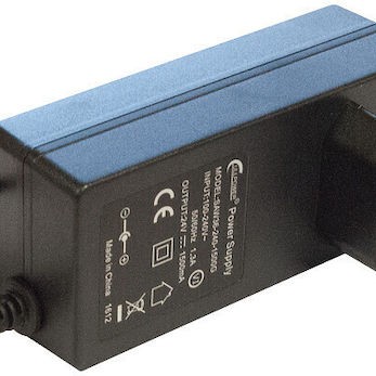 MikroTik L009UiGS-RM v7 Ασύρματο Router με 8 Θύρες Gigabit