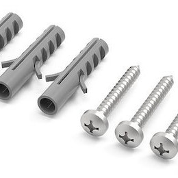 MikroTik L009UiGS-RM v7 Ασύρματο Router με 8 Θύρες Gigabit