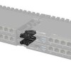 MikroTik L009UiGS-RM v7 Ασύρματο Router με 8 Θύρες Gigabit