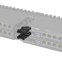 MikroTik L009UiGS-RM v7 Ασύρματο Router με 8 Θύρες Gigabit