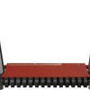 MikroTik L009UiGS-2HaxD-IN v7 Ασύρματο Router Wi‑Fi 6 με 8 Θύρες Gigabit
