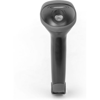 Digitus Scanner Χειρός Ενσύρματο με Δυνατότητα Ανάγνωσης 2D και QR Barcodes