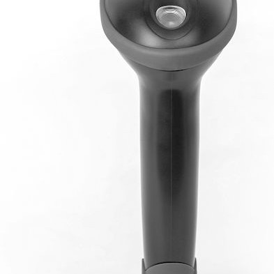 Digitus Scanner Χειρός Ενσύρματο με Δυνατότητα Ανάγνωσης 2D και QR Barcodes