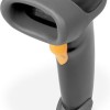 Digitus Scanner Χειρός Ενσύρματο με Δυνατότητα Ανάγνωσης 2D και QR Barcodes