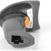 Digitus Scanner Χειρός Ενσύρματο με Δυνατότητα Ανάγνωσης 2D και QR Barcodes