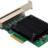 Digitus Ενσύρματη Κάρτα Δικτύου Gigabit (2.5Gbps) Ethernet PCI-e