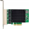 Digitus Ενσύρματη Κάρτα Δικτύου Gigabit (2.5Gbps) Ethernet PCI-e