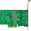 Digitus Ενσύρματη Κάρτα Δικτύου Gigabit (2.5Gbps) Ethernet PCI-e