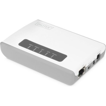 Digitus DN-13024 Print Server WiFi / USB