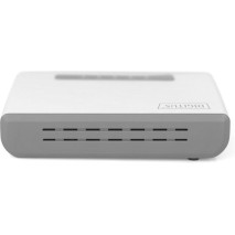 Digitus DN-13024 Print Server WiFi / USB