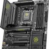 MSI MAG X870E TOMAHAWK MAX WIFI PZ Motherboard ATX με AMD AM5 Socket 7E84-002R