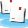 AVM Fritz!Mesh WiFi Extender Dual Band (2.4 & 5GHz) 3000Mbps