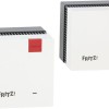 AVM Fritz!Mesh WiFi Extender Dual Band (2.4 & 5GHz) 3000Mbps