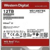 Western Digital Red Plus 12TB HDD Σκληρός Δίσκος 3.5