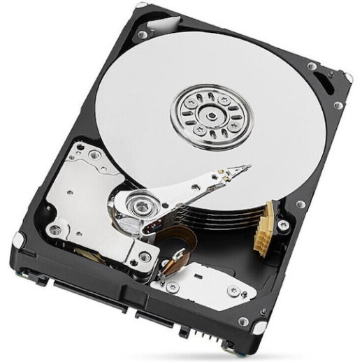 Western Digital Red Plus 12TB HDD Σκληρός Δίσκος 3.5