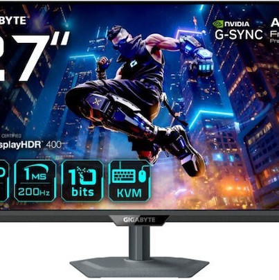 Gigabyte M27Q2 IPS HDR Monitor 27