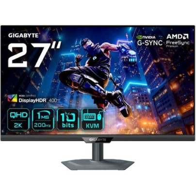 Gigabyte M27Q2 IPS HDR Monitor 27