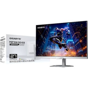 Gigabyte M27Q2 QD ICE IPS HDR Monitor 27