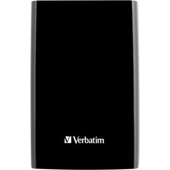 Verbatim Store 'n' Go USB 3.0 Εξωτερικός HDD 1TB 2.5