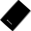 Verbatim Store 'n' Go USB 3.0 Εξωτερικός HDD 1TB 2.5