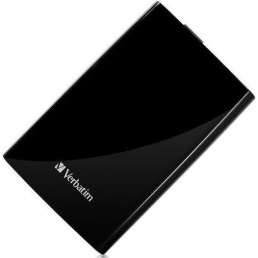 Verbatim Store 'n' Go USB 3.0 Εξωτερικός HDD 1TB 2.5