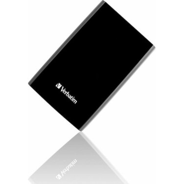Verbatim Store 'n' Go USB 3.0 Εξωτερικός HDD 1TB 2.5