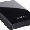 Verbatim Store 'n' Go USB 3.0 Εξωτερικός HDD 1TB 2.5