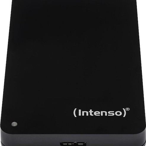 Intenso Memory Drive USB 3.0 Εξωτερικός HDD 1TB 2.5