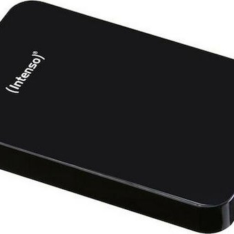 Intenso Memory Drive USB 3.0 Εξωτερικός HDD 1TB 2.5
