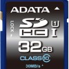 Adata Premier SDHC 32GB Class 10 U1 UHS-I