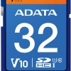 Adata Premier SDHC 32GB Class 10 U1 UHS-I