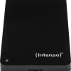 Intenso Memory Case USB 3.0 Εξωτερικός HDD 2TB 2.5