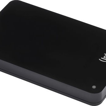 Intenso Memory Case USB 3.0 Εξωτερικός HDD 2TB 2.5