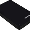 Intenso Memory Case USB 3.0 Εξωτερικός HDD 2TB 2.5