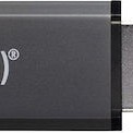 Intenso Alu Line 4GB USB 2.0 Stick Γκρι