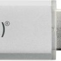 Intenso Alu Line 16GB USB 2.0 Silver