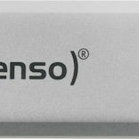Intenso Alu Line 16GB USB 2.0 Silver