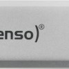 Intenso Alu Line 64GB USB 2.0 Stick Ασημί