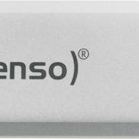 Intenso Ultra Line 64GB USB 3.0 Stick Ασημί
