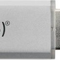 Intenso Ultra Line 128GB USB 3.0 Stick Ασημί