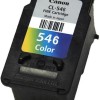 Canon CL-546 Γνήσιο Μελάνι Εκτυπωτή InkJet Πολλαπλό (Color) (8289B001)