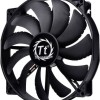 Thermaltake Pure 20 Case Fan 200mm με Σύνδεση 3-Pin