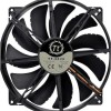 Thermaltake Pure 20 Case Fan 200mm με Σύνδεση 3-Pin