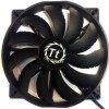 Thermaltake Pure 20 Case Fan 200mm με Σύνδεση 3-Pin